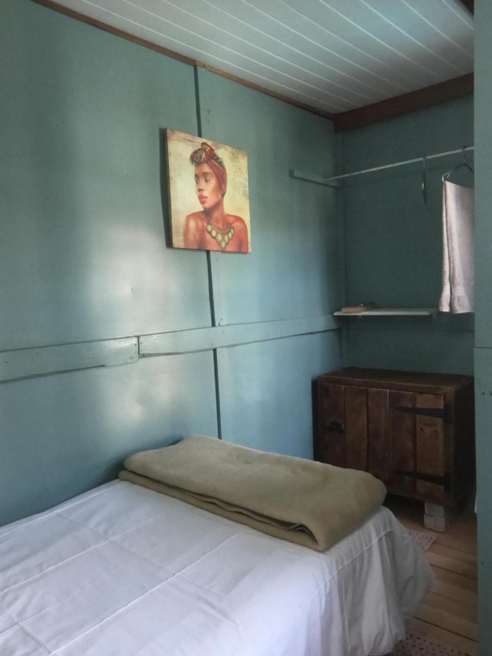 Bed and Breakfast Leo'S Den Fish Hoek Esterno foto